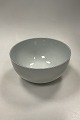 Royal 
Copenhagen Blue 
Line Large 
Salad Bowl No. 
3090