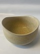 Bowl / sugar 
bowl saxbo 
stoneware with 
hare fur glaze