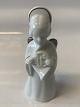 Bing & Grondahl porcelain angel from the Heavenly music series.
No. 5 of 12.
SOLD