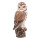 Dahl Jensen 
figur i 
porcelæn 
perleugle 1389
Stemplet Dahl 
Jensen
H: 17cm