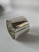 Napkin ring 
Silver.
Stamp: Three 
Towers
Size 3.8 x ø 
...