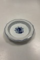Royal 
Copenhagen / 
Aluminia Blue 
Tranquebar Bowl 
No. 1120