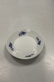Royal 
Copenhagen Blue 
Flower Plain 
Bottle Coaster 
No. 8157