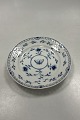 Bing og 
Grøndahl 
Sommerfugl 
Gennembrudt 
Tallerken 
Måler 19cm / 
7.48 inch