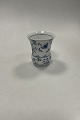 Bing and 
Grondahl 
Butterfly Vase
