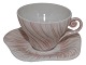 Pink Triton
Small coffee 
cup