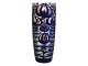 Høj Royal 
Copenhagen 
Tenera vase.
Designet af 
Berte Jessen.
Dekorationsnummer 
...