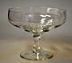 Mandalay 
champagne glas, 
Kastrup 
Holmegård. 20. 
årh. Danmark. 
H.: 9 cm. Dia.: 
10,8 cm. 
NB: 6 ...