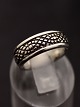 Georg Jensen 
Sterling sølv 
ring størrelse 
50 design 426 
stemplet 925s 
Georg Jensen 
emne nr. 606019