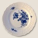 Royal 
Copenhagen
Curved Blue 
Flower
Cake Plate
#10/ ...