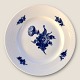 Royal 
Copenhagen
Braided blue 
flower
Plate
#10/ ...