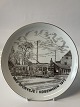Flot platte fra 
Bing & Grøndal, 
med motiv af 
1863 sporveje i 
københavn 1972. 
Platten er 
lavet ...