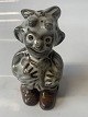 Michael 
Andersen 
keramik figur, 
Krølle Bølle 
Trold - barn.
Højde 8,2 cm.
Perfekt stand.