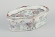 Tao Kuang, 
China.
Antique 
porcelain 
incense burner.