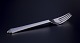 Georg Jensen 
Pyramid dinner 
fork in 830 
silver.
