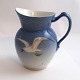 Bing & 
Grondahl. 
Seagull without 
gold. Creamer. 
Model ...