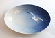 Bing & 
Grondahl. 
Seagull without 
gold. Oval 
serving ...