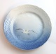 Bing & 
Grondahl. 
Seagull without 
gold. Cake 
plate. Model 
...