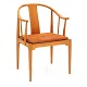 Hans Wegner 
Kina stole. 
Hans J. Wegner, 
1914-2007, ...