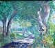Jørgensen - 
Vindeby, Carl 
Alfred (1898 - 
1990): Eskær 
...