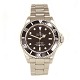 Rolex 
Submariner ref. 
14060M
Solgt første 
gang 20.08.2010 
af Wempe 
Hamborg
Serviceret af 
...