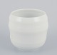 Gerd Hiort 
Petersen for 
Royal 
Copenhagen.
Unika vase af 
...