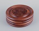 Jens Harald 
Quistgaard for 
Dansk Designs.
Fire ...