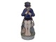 Royal 
Copenhagen 
figurine
Farm boy