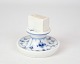 Tændstikholder 
- Porcelæn - 
Blåmalet - 
Musselmalet - 
...