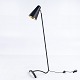 Klassik Studio.
Floor lamp in 
black lacquered 
...