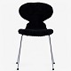 Arne Jacobsen / 
Fritz Hansen.
AJ 3100 - 
Fuldpolstret 
...