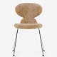 Arne Jacobsen / 
Fritz Hansen.
AJ 3100 - 
Fuldpolstret 
...