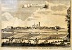 Haas, Jonas 
(1720 - 1775) 
Danmark: Ribe 
fra nord. ...