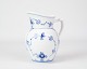 Kande/Flødekande 
- Nr. 1/60 - 
Porcelæn - 
Musselmalet ...