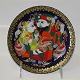 03 Bjorn 
Wiinblad by 
Rosenthal 
"Aladin meets 
the magician" 
6" / 16 cm
 The Aladdin 
collectors' ...