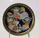 06 Bjorn 
Wiinblad by 
Rosenthal 
"Aladin sees 
the beautiful 
princess" 6" 
/16 cm
The Aladdin 
...