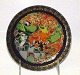 07 Bjorn 
Wiinblad by 
Rosenthal "The 
Genie of the 
Lamp appears 
before Aladin's 
mother" 6" / 16 
...