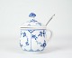 Royal 
Copenhagen - 
Musselmalet 
riflet - 
Crémekop / ...