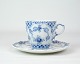 Kaffe / Tekop - 
Helblonde 
musselmalet - 
Royal 
Copenhagen ...