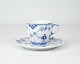 Lille Te / 
kaffe kop - 
Musselmalet - 
Helblonde - ...