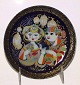 11 Bjorn 
Wiinblad by 
Rosenthal 
"Aladin marries 
the beautiful 
princess" 6" / 
16 cm
The Aladdin 
...