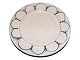Kähler keramik, 
sjælden 
frokosttalleren 
fra ca. 1920 
til 1930.
Diameter 22 
cm.
Der er et ...