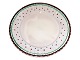Kähler keramik, 
sjælden 
frokosttalleren 
fra ca. 1920 
til 1930.
Diameter 22 
cm.
Der er en ...