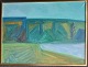 Østerbye, Carl 
(1901 - 1960) 
Danmark: 
Landskab - ...