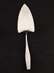 Hans Hansen 
Charlotte 
sterling sølv 
kage spade 21 
cm. emne nr. 
606975
