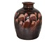 Royal 
Copenhagen 
keramik, lille 
og unik vase 
designet af 
Erik Reiff.
1. sortering.
Højde ...
