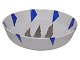 Royal 
Copenhagen Lin 
Utzon skål.
1. sortering.
Diameter 18,1 
cm.
Perfekt stand 
uden fejl.