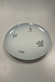 Bing og 
Grøndahl 
løvfald Stor 
Spisetallerken 
No 25A. 
Måler 25,8cm / 
10.16 inch
