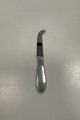 Georg Jensen 
Sølvplet 
Mermaid 
Ostekniv
Måler 19,3cm / 
7.60 inch