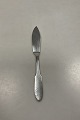 Georg Jensen 
Sølvplet 
Mermaid 
Fiskekniv
Måler 19,3 cm 
/ 7.60 inch